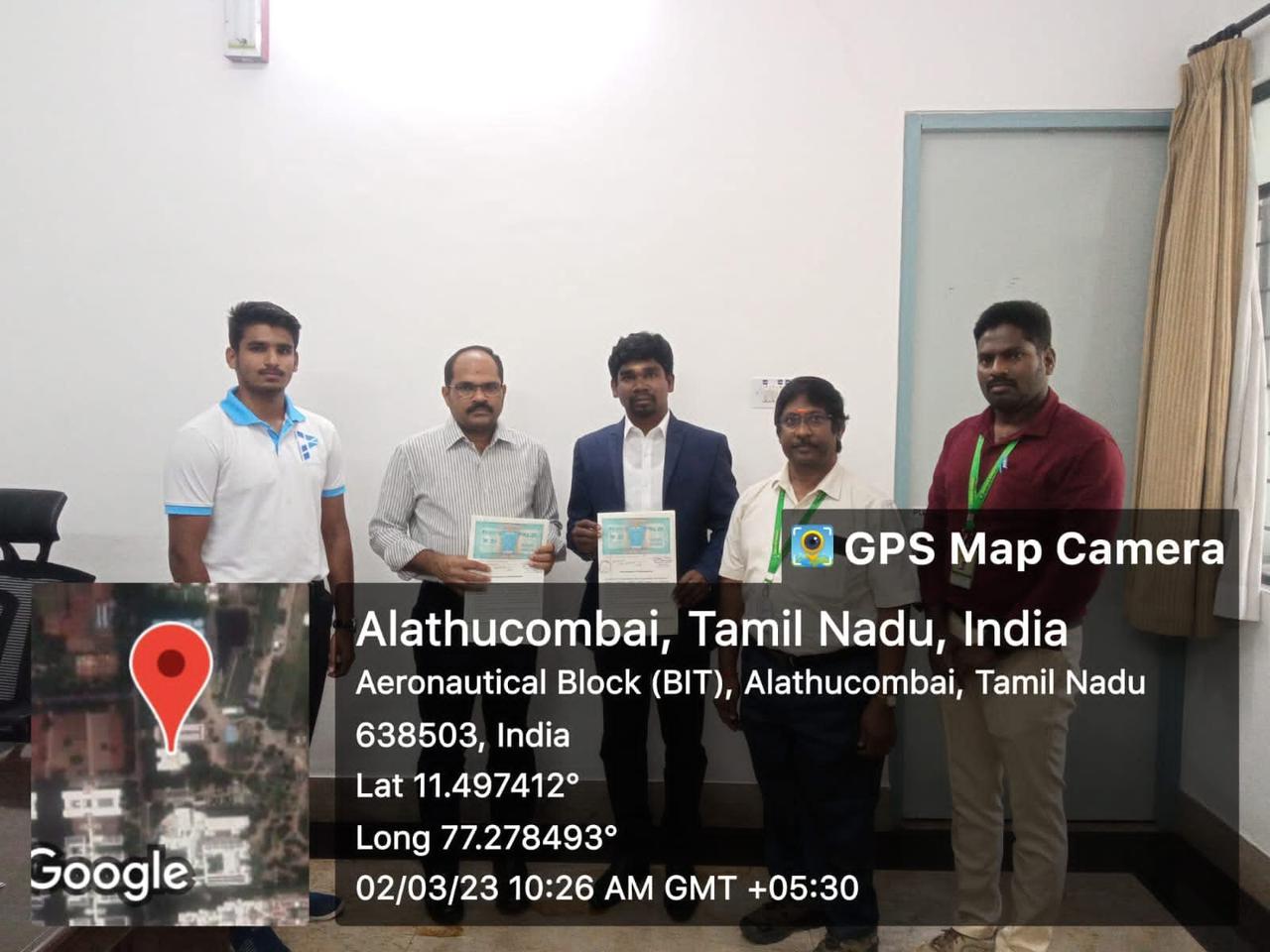 Bannari Amman Institute of Technology