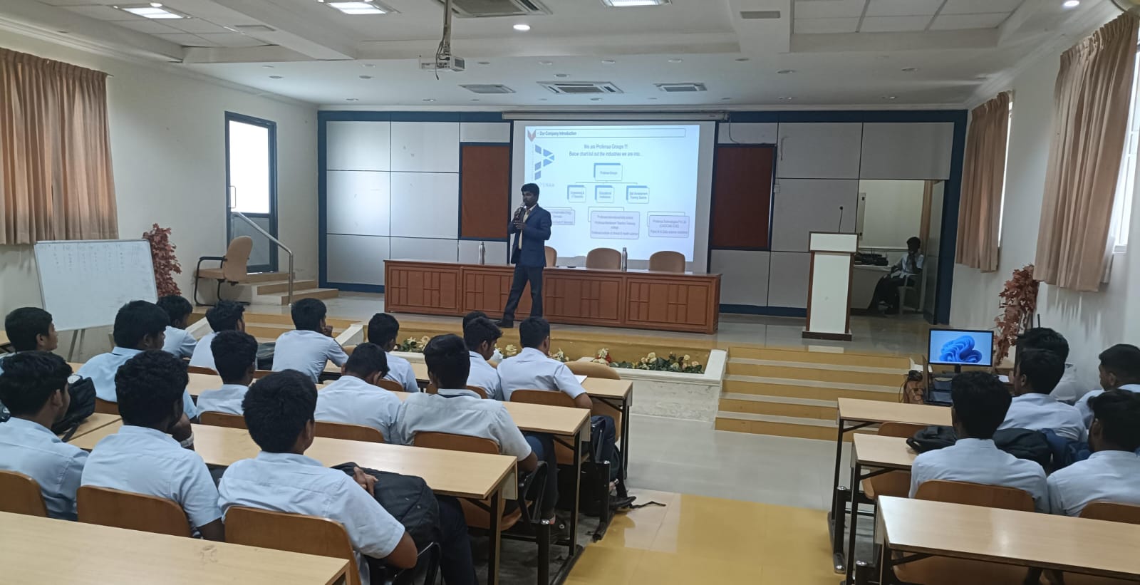 Dr Mahalingam group of institutions franchise opportunity, profenaa groups college tieups, profenaa groups industry partnerships, profenaa groups student success, profenaa groups franchise opportunities, profenaa groups education ecosystem, profenaa groups technology services, profenaa groups skill training