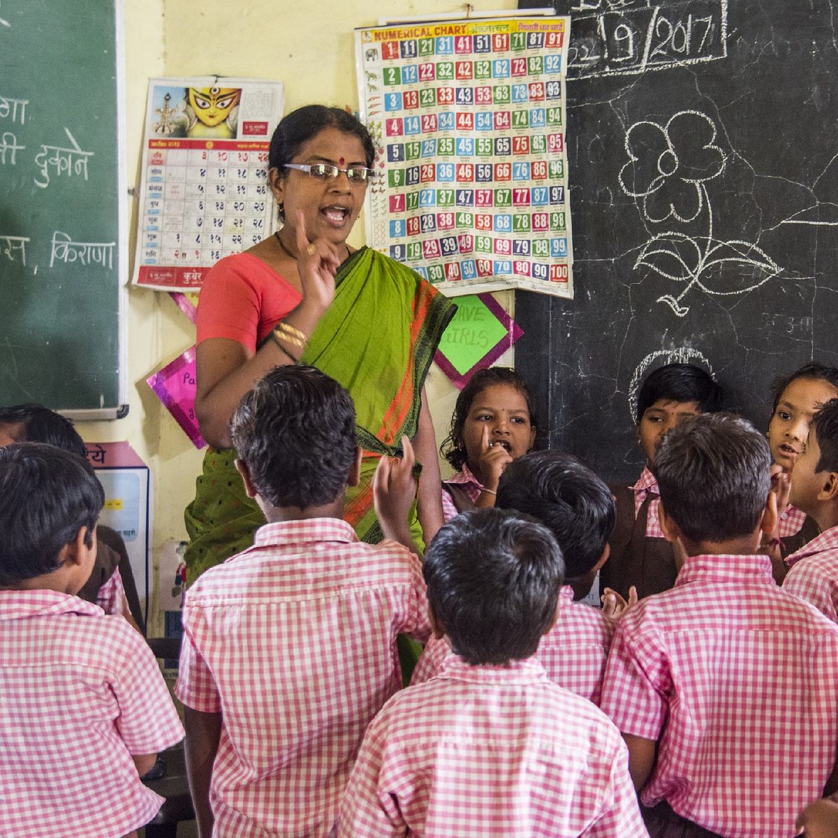 Teacher training activities , top rated montessori teacher training college franchise in India, profenaa groups franchise, best montessori teacher training college franchise in India